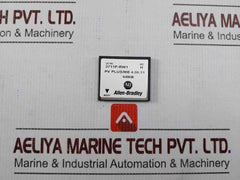 Allen-bradley 2711P-rp1 Panelview Plus 700 Logic Module Rev J 24Vdc 70W