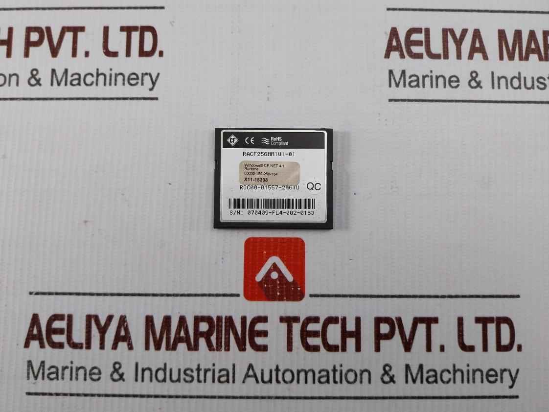 Allen-bradley 2711P-rp1 Panelview Plus 700 Logic Module Rev J 24Vdc 70W