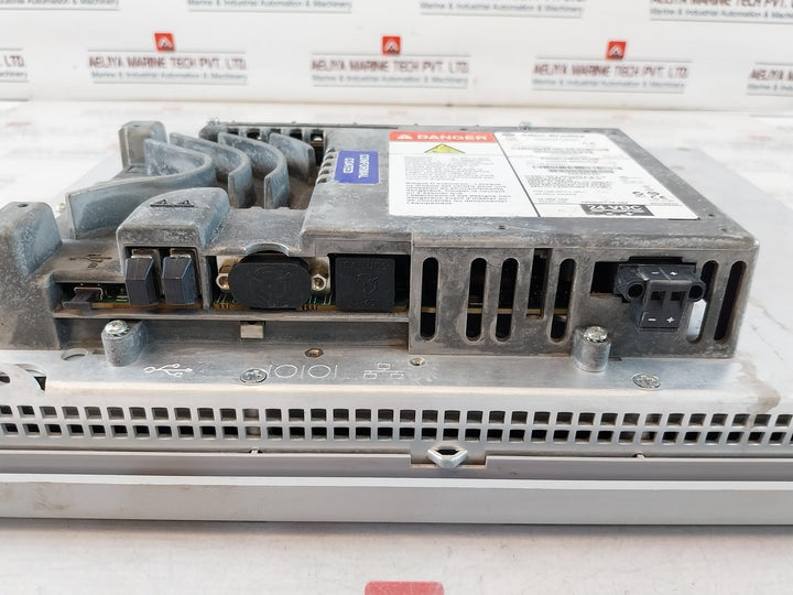 Allen-bradley 2711P-t12C4D8K Touch Panel