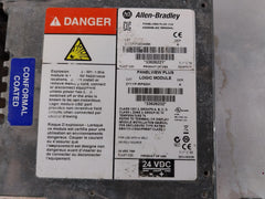 Allen-bradley 2711P-t12C4D8K Touch Panel