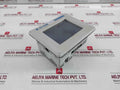 Allen-bradley 2711P-t6C20D Panelview Plus 600 Touch Display Module (Not Working)