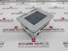 Allen-bradley 2711P-t6C20D Panelview Plus 600 Touch Display Module (Not Working)