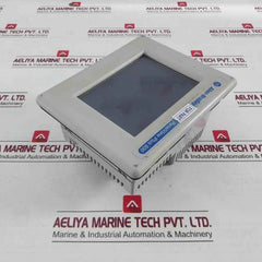 Allen-bradley 2711P-t6C20D Panelview Plus 600 Touch Display Module (Not Working)