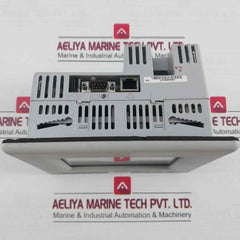 Allen-bradley 2711P-t6C20D Panelview Plus 600 Touch Display Module (Not Working)