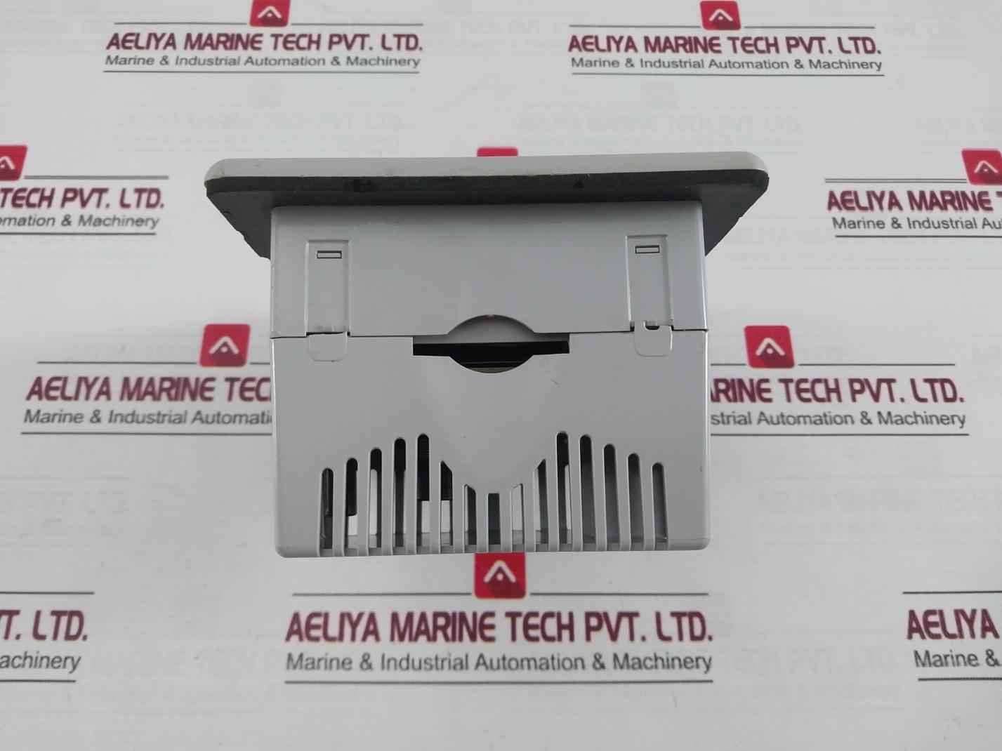 Allen-bradley 2711P-t6C20D Panelview Plus 600 Touch Display Module (Not Working)