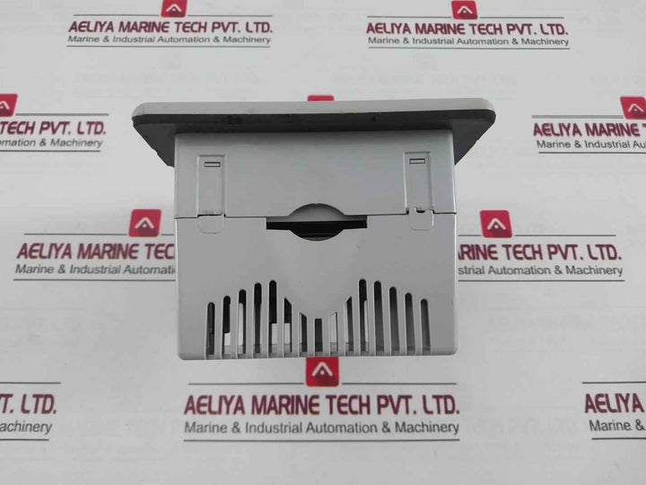Allen-bradley 2711P-t6C20D Panelview Plus 600 Touch Display Module (Not Working)