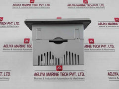 Allen-bradley 2711P-t6C20D Panelview Plus 600 Touch Display Module (Not Working)