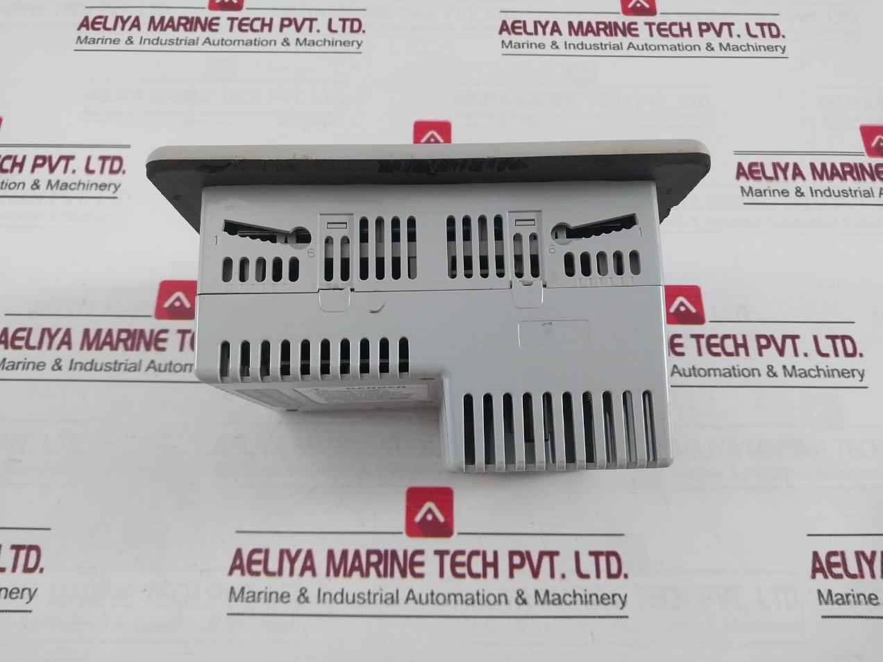 Allen-bradley 2711P-t6C20D Panelview Plus 600 Touch Display Module (Not Working)