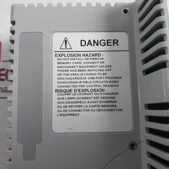 Allen-bradley 2711Pc-b4C20D Compact Terminal Panel Ip54 (Not Working)