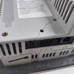 Allen-bradley 2711Pc-b4C20D Compact Terminal Panel Ip54 (Not Working)