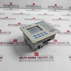 Allen-bradley 2711Pc-b4C20D Compact Terminal Panel Ip54 (Not Working)