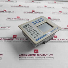 Allen-bradley 2711Pc-b4C20D Compact Terminal Panel Ip54 (Not Working)