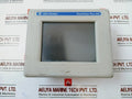 Allen-bradley 2711Pc-t6C20D8 Panelview Plus 600 Touch Screen Operator Terminal 24 Vdc