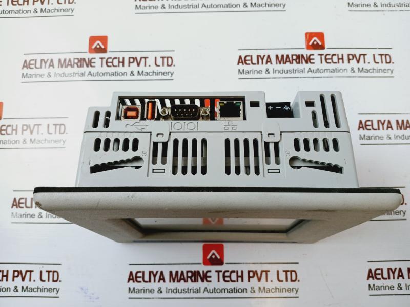 Allen-bradley 2711Pc-t6C20D8 Panelview Plus 600 Touch Screen Operator Terminal 24 Vdc
