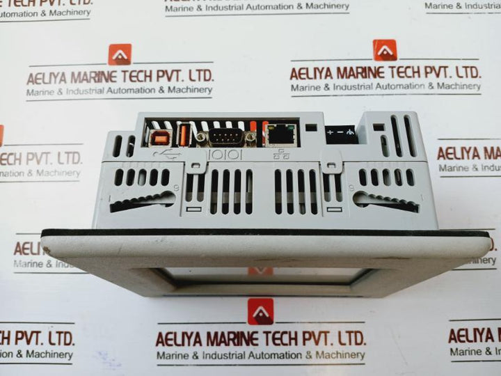 Allen-bradley 2711Pc-t6C20D8 Panelview Plus 600 Touch Screen Operator Terminal 24 Vdc