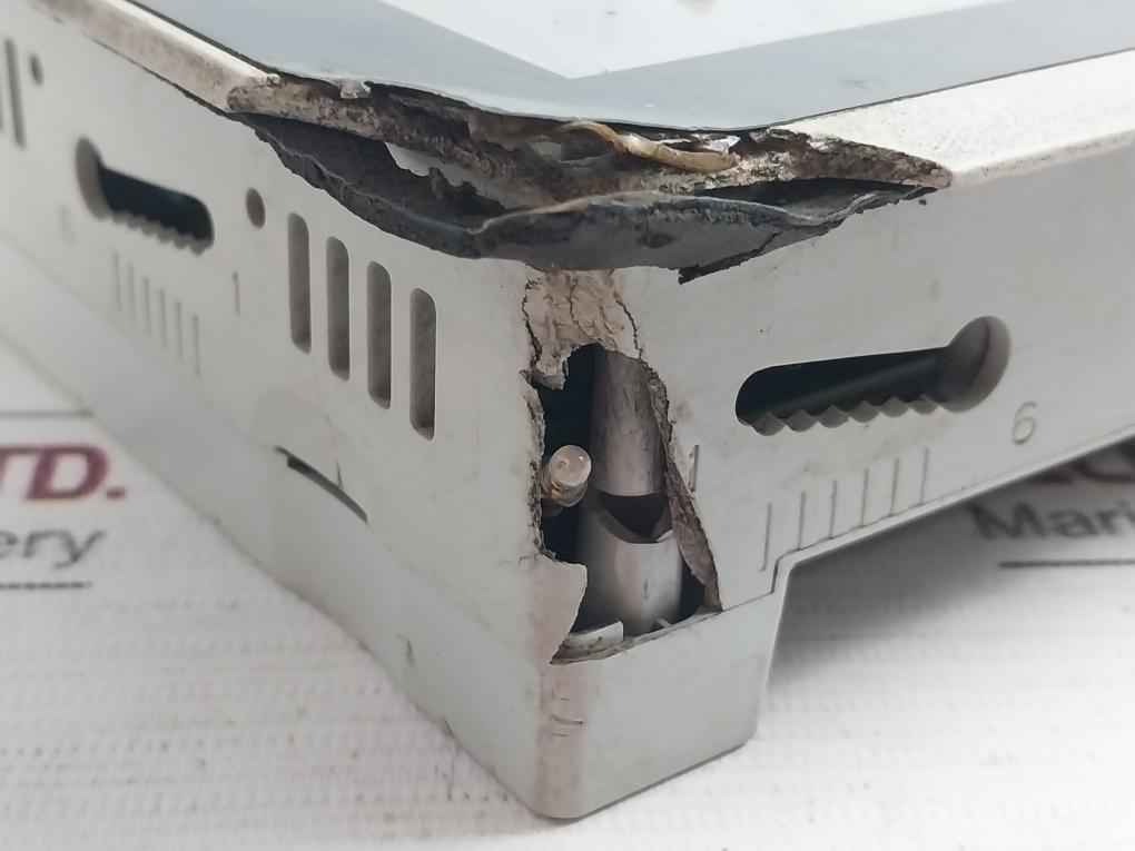 Allen-bradley 2711R-t7T Panel View 800 Hmi Terminal 7