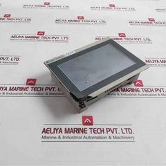 Allen-bradley 2711R-t7T Panel View 800 Hmi Terminal 7" Display (Not Working)