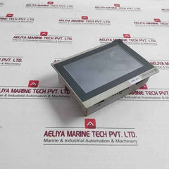 Allen-bradley 2711R-t7T Panel View 800 Hmi Terminal 7" Display (Not Working)