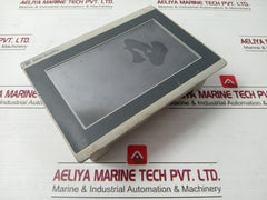 Allen-bradley 2711R-t7T Panelview 800 Hmi Touch Screen Terminal Ser A 24Vdc-11W