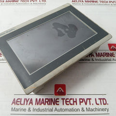 Allen-bradley 2711R-t7T Panelview 800 Hmi Touch Screen Terminal Ser A 24Vdc-11W