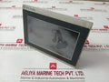 Allen-bradley 2711R-t7T Panelview 800 Hmi Touch Screen Terminal Ser A 24Vdc-11W