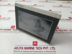 Allen-bradley 2711R-t7T Panelview 800 Hmi Touch Screen Terminal Ser A 24Vdc-11W