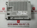 Allen-bradley 2711R-t7T Panelview 800 Hmi Touch Screen Terminal Ser A 24Vdc-11W