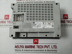 Allen-bradley 2711R-t7T Panelview 800 Hmi Touch Screen Terminal Ser A 24Vdc-11W