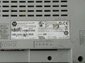 Allen-bradley 2711R-t7T Panelview 800 Hmi Touch Screen Terminal Ser A 24Vdc-11W
