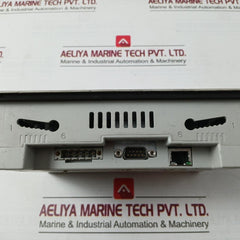 Allen-bradley 2711R-t7T Panelview 800 Hmi Touch Screen Terminal Ser A 24Vdc-11W