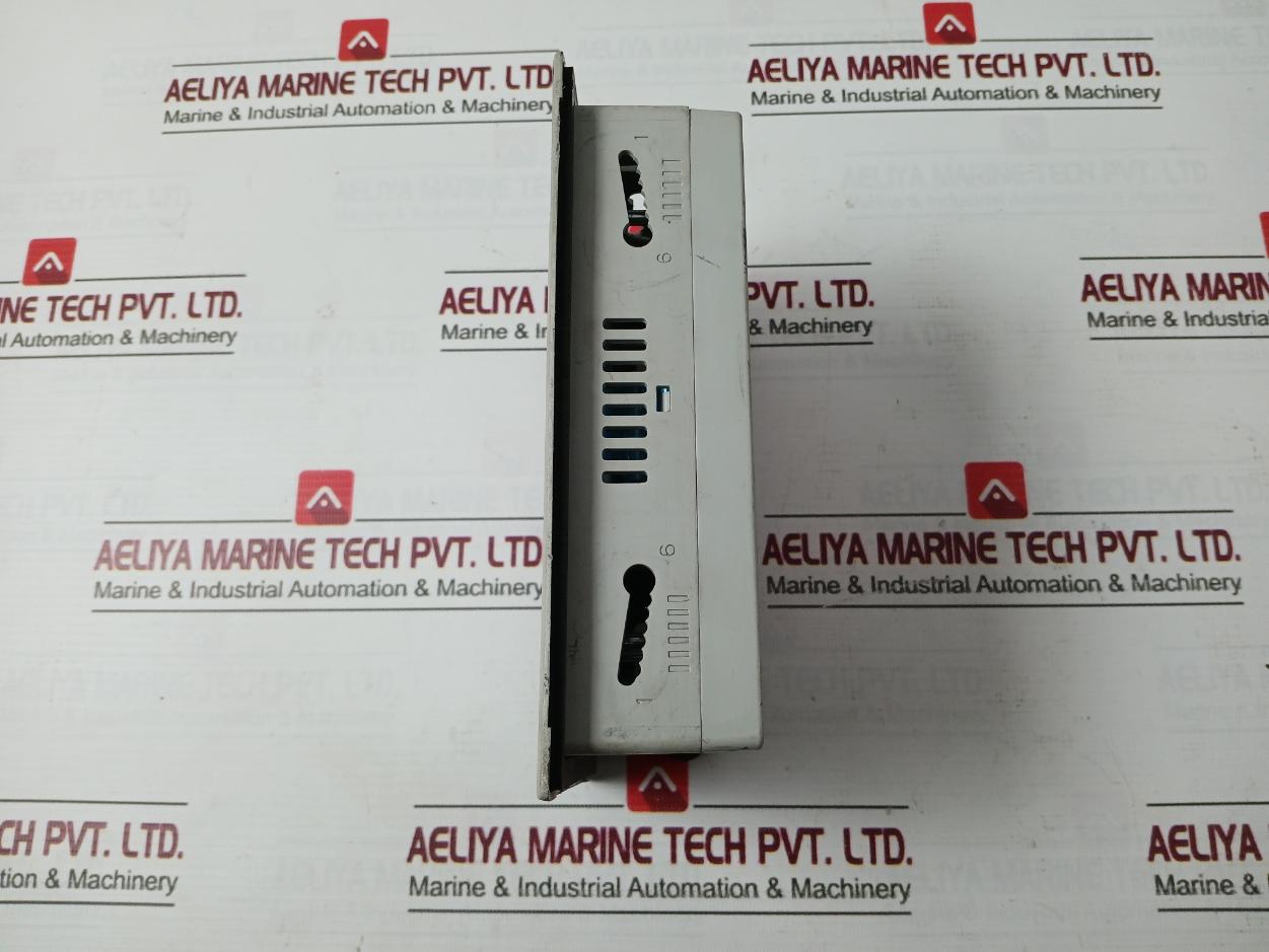 Allen-bradley 2711R-t7T Panelview 800 Hmi Touch Screen Terminal Ser A 24Vdc-11W