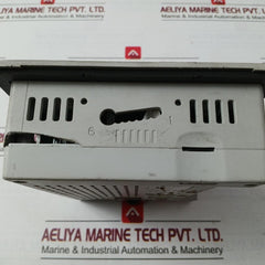Allen-bradley 2711R-t7T Panelview 800 Hmi Touch Screen Terminal Ser A 24Vdc-11W