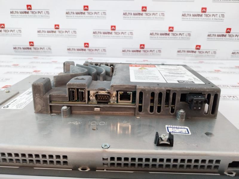 Allen-bradley 2711P-t10C4D9 Hmi / Operator Interface Pn-291191