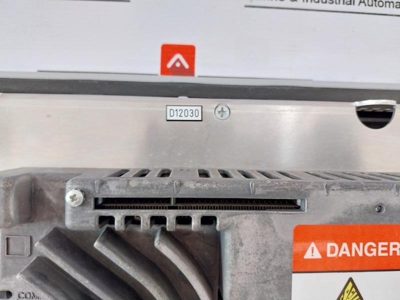 Allen-bradley 2711P-t10C4D9 Hmi / Operator Interface Pn-291191