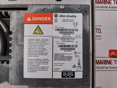Allen-bradley 2711P-t10C4D9 Hmi / Operator Interface Pn-291191