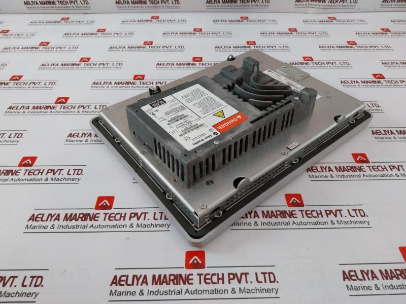 Allen-bradley 2711P-t10C4D9 Hmi / Operator Interface Pn-291191