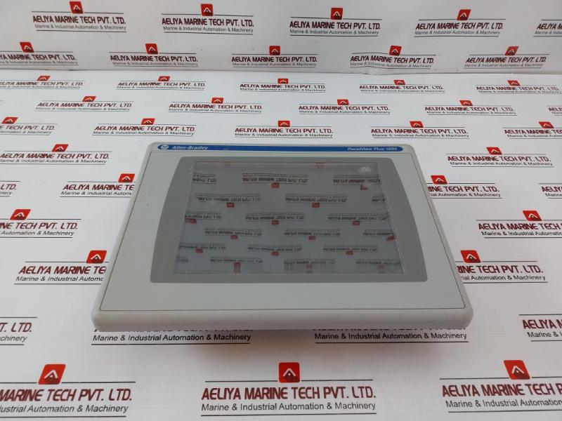 Allen-bradley 2711P-t10C4D9 Hmi / Operator Interface Pn-291191