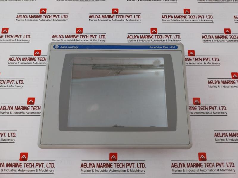 Allen-bradley 2711P-t10C4D9 Hmi / Operator Interface Pn-291191