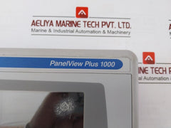 Allen-bradley 2711P-t10C4D9 Hmi / Operator Interface Pn-291191
