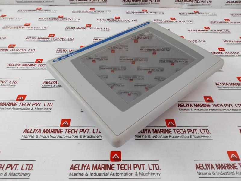 Allen-bradley 2711P-t10C4D9 Hmi / Operator Interface Pn-291191