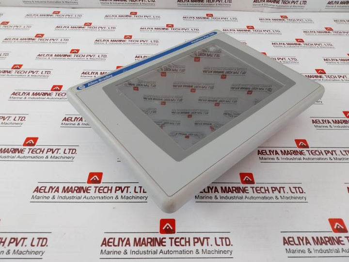 Allen-bradley 2711P-t10C4D9 Hmi / Operator Interface Pn-291191
