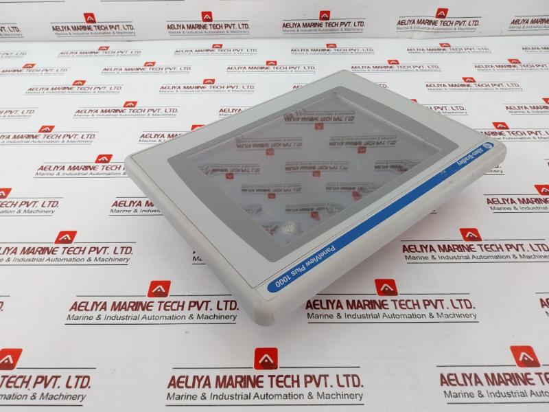 Allen-bradley 2711P-t10C4D9 Hmi / Operator Interface Pn-291191