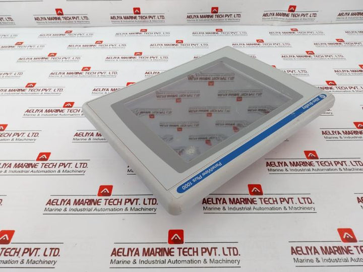 Allen-bradley 2711P-t10C4D9 Hmi / Operator Interface Pn-291191