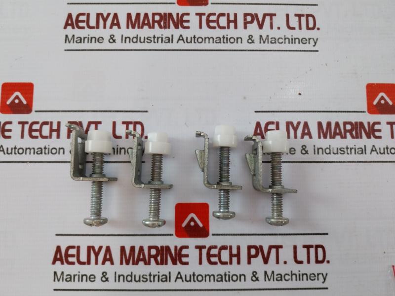 Allen-bradley 2711P-t10C4D9 Hmi / Operator Interface Pn-291191