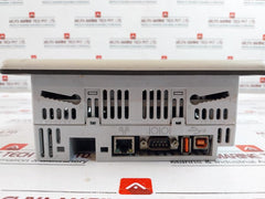 Allen-bradley 2711pc-t6c20d8 Panelview Plus 600 24 Vdc 15w