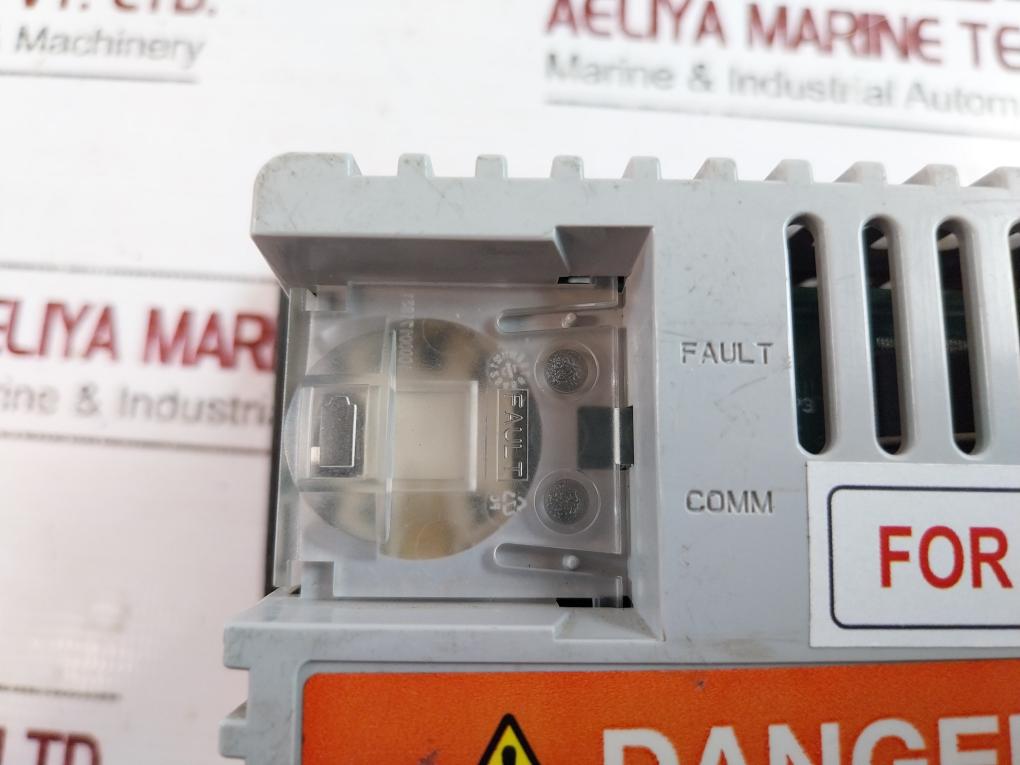 Allen-bradley 2711pc-t6c20d8 Panelview Plus 600 24 Vdc 15w