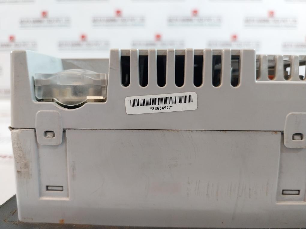 Allen-bradley 2711pc-t6c20d8 Panelview Plus 600 24 Vdc 15w