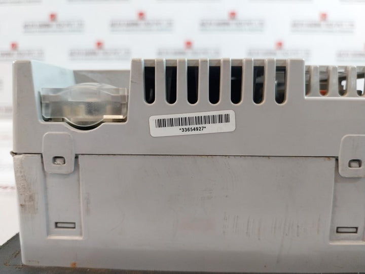 Allen-bradley 2711pc-t6c20d8 Panelview Plus 600 24 Vdc 15w