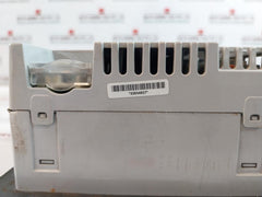 Allen-bradley 2711pc-t6c20d8 Panelview Plus 600 24 Vdc 15w