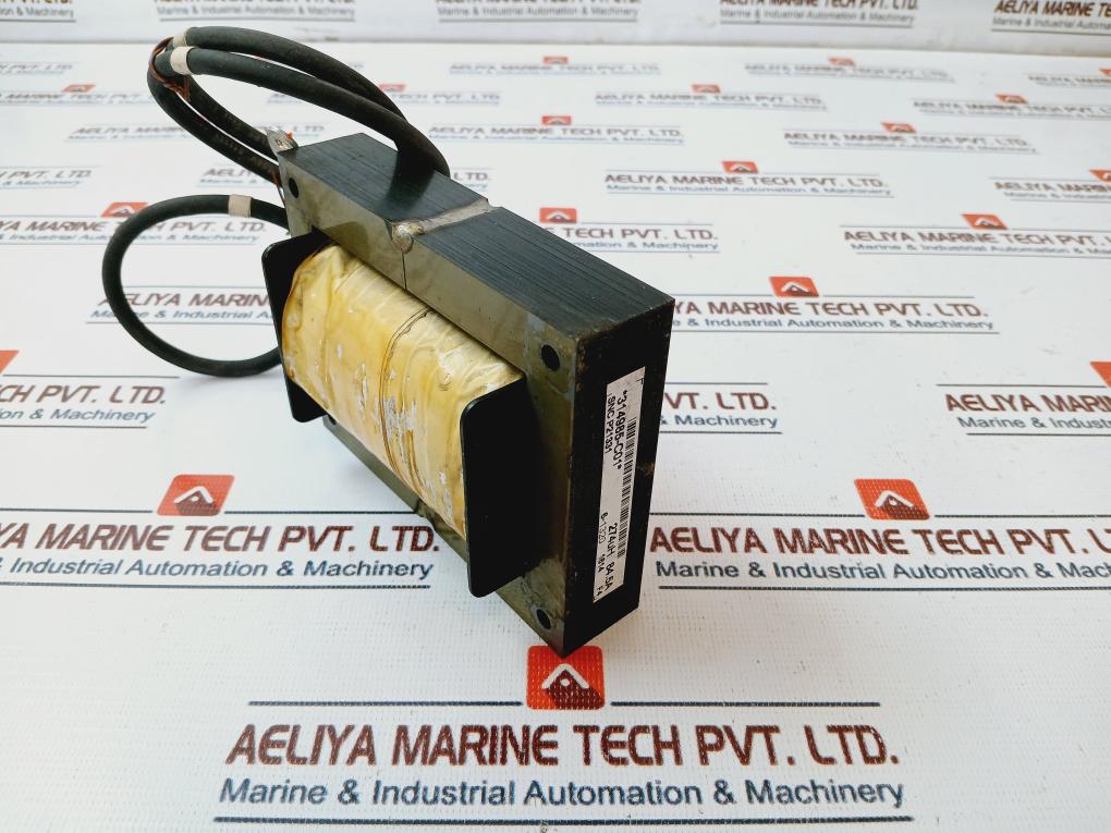 Allen-bradley 314985-c01 Drive Choke Transformer Snc P21331